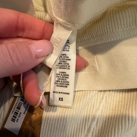 Skims boxer shorts - Picture 4 of 4